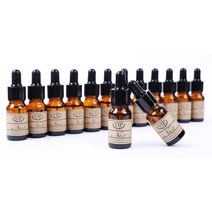 VIP 하이폴리머 방향제 향기 14종 차량용 디퓨저, VIP 하이폴리머 향수 NO.12_배&우디향