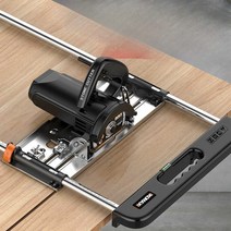 직소가이드 가이드라인 가이드레일 테이블가이드, 중형 패널 절단 도구