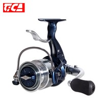 티카 브레이크릴 GMAT 시리즈 보급형 LB 릴, GMAT1508-223287/804929223287, GMAT1508-223287