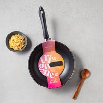 해피콜 트리곤 궁중팬 IH 30cm, 단일사이즈