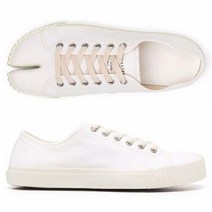 MAISON MARGIELA 메종마르지엘라 타비 남성 스니커즈 S37WS0578 P4291 T1003