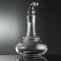 [글렌캐런 공식딜러샵]글랜캐런 팟스틸 위스키 디켄터 POT STILL DECANTER