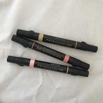 프리즈마컬러 디자인마카 낱색, 25