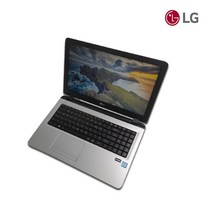 LG 울트라 플래티넘 RAM 8GB SSD 240GB 15.6인치 노트북