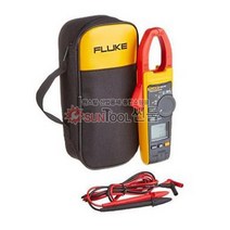 플루크 FLUKE-374FC/375FC/376FC 클램프미터, FLUKE-374 FC