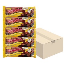 학원 간식 코코 크리스피 점보 초코바 30gX24개 3통