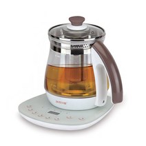 키친아트 아크바 멀티 티메이커 1.8L KTB-1800J 티포트 분유포트 약탕기, 아크바 티메이커 KTP-1800J