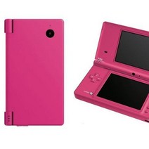 닌텐도 중고 DS DSI 게임기판매 사은품 및 게임1개증정(무상6개월as), 닌텐도DSI핑크