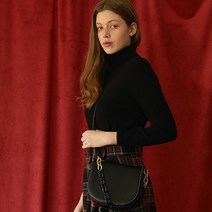 OBLESS DL BAG BLACK