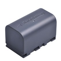 1Pcs 3000mAH BN-VF815 BNVF815 BN-VF815U 배터리 JVC Everio GC-PX10GC-PX100GR-D720USGR-D720EKGR-D720EXGR-