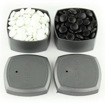 아이윙스 인효바둑 바둑알세트 대 P