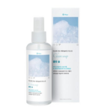 미녀와야수 헤어 앤 바디미스트 클린솝향, 10개, 100ml