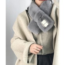 칼라 패딩퍼리폼 폭스퍼 코트 만들기 모자털교체 방울 폼폼이 후드 여우털 DIY
