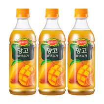 델몬트 망고 400ml, 40개