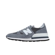 뉴발란스 990 V1 블랙