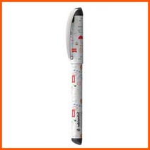 독일 슈나이더 G04007ㅡ3 만년필 화이트 만년필/만열필/필기구/파운틴펜/파운틴팬/팬/펜/독일/직수입/만년필세트, 단일 만년필 펜촉굵기