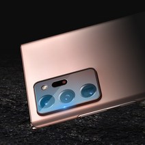 노네임 1+1 갤럭시노트20 / 노트20 울트라 카메라 3D 강화유리 필름, 1+1 갤럭시노트20 Ultra 3D 투명, 1개