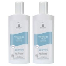 비오텀 클렌징밀크 10호 500ml 2개 Bioturm 비오투름 대용량
