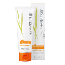 팜트리 패밀리선 UV블럭 SPF50+ PA+++, 70ml, 7개