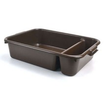 [ACI_7133109] 업소용 식기수거박스(2홀)-중 수저통 수저분리함 수저분류박스 수저함 식기수거통, 본상품선택