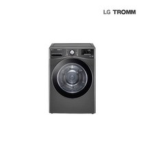 LG 트롬 건조기 19KG 블랙 RH19KTAN, 없음