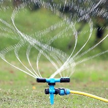 아파트스프링쿨러 헤드 정원 농업용 스프링쿨러 회전, 1개