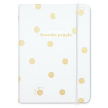 케이트스페이드 Kate Spade New York A-Z 탭이 있는 주소록 화.. 정품보장