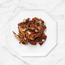 [딜맛] 양념게장 연평도 숫게 2kgx1통, 단품