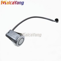 차량용 후방감지센서 디지털 후방감지기PDC 주차 센서 자동차 Parktronic For Toyota 06-11 Camry ACV40 Le, 08 은