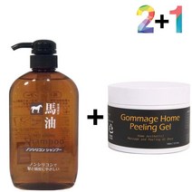 마유 무실리콘 샴푸 정수리 냄새 약산성 머릿결 동백오일 말오일 좋아지는법, 코꾸모 쿠팡 마유샴푸 2개_토룰루클렌징밤 1개, 코꾸모 쿠팡 본상품선택