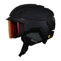 오클리 보드 스키 헬멧 고글 MOD 7 FOS90064294P 블랙