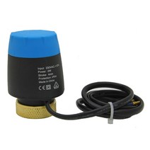Beok M30 * 1.5 230V 매니 폴드 플로어 언더 가열 NC 서보 밸브 시스템 220V 용 열 전기 액추에이터, [02] RZD01230NC