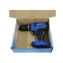 오성-충전해머드릴(베어툴) B188KL (배터리 충전기없음) 오에스씨 O