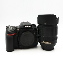 니콘 D7100 + 18-105mm + 64G패키지 DSLR중고카메라 (완벽검수)