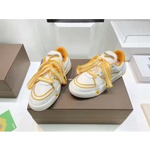 여자 운동화 발편한 캐주얼 키높이 통굽 플랫 수제화 데일리