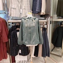 OLIVIALAUREN DP02 점퍼 VVB CLYF 7391