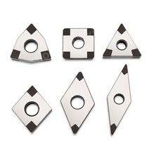 CBN 인서트 TNMG TNGA 1604 CNMG1204 절삭가공 선반 공구 경화 강철 주철 가공용 선반 커터 하드스틸, TNGA160404-3, 열처리강