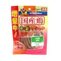 도기맨 헬시 야채샌드60G 강아지간식 애견간식, 1개