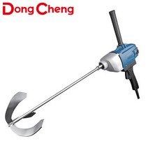 동창 전기 믹서드릴 DQU06-160 2000W 시멘트 교반기, 1개