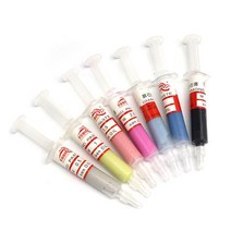 다이아몬드 연마 파우더 래핑 페이스트 연삭 및 연마용, W1.5(6000)