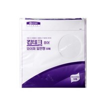 킴테크 퓨어 와이퍼 일반형(50매) 42111, 단일상품＃