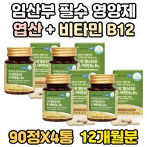 임신 초기 초기에 좋은음식 5주 10주 12주 임산부 필수 영양제 엽산 레몬 유래 그린 400 비타민 B 6 12 태아 정상발달 혈액생성 남자 남성 준비 부부 예비아빠 수유부