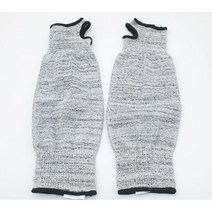 공장 직원 절단 방지 작업 팔 토시 M 팔토시 커팅방지 커팅방지장갑 팔보호