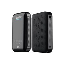 Smart World Company MMB 11.0 안드로이드 OS 비디오 스트리밍 어댑터 카플레이 및 안드로이드 자동 미디어 인터페이스 앱 다운로드 음악 비디오 네비게이션 U