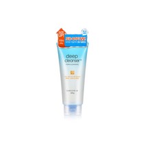 케어존 CK 딥 클린 포밍 클렌저 330ml 폼 클렌징, 단품
