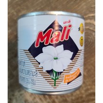 [연유크림만들기] 태국 말리연유 생크림 연유 빵 빙수 커피 (355g X 10개) WORLDFOOD