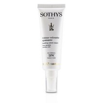 소티스 수딩 벨벳 크림 50ml, 1개