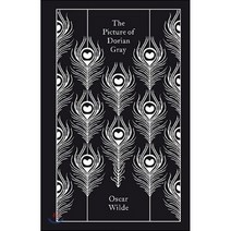 The Picture of Dorian Gray hardback, Penguin Classics