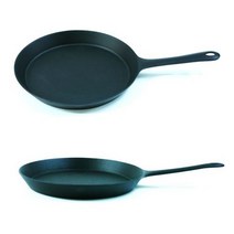 일본 이와츄 무쇠프라이팬 구이팬23.5cm