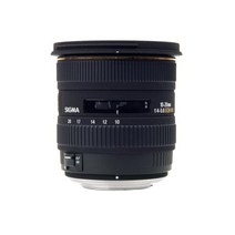 시그마 10-20mm F4-5.6 EX DC HSM 포서스용 FT
